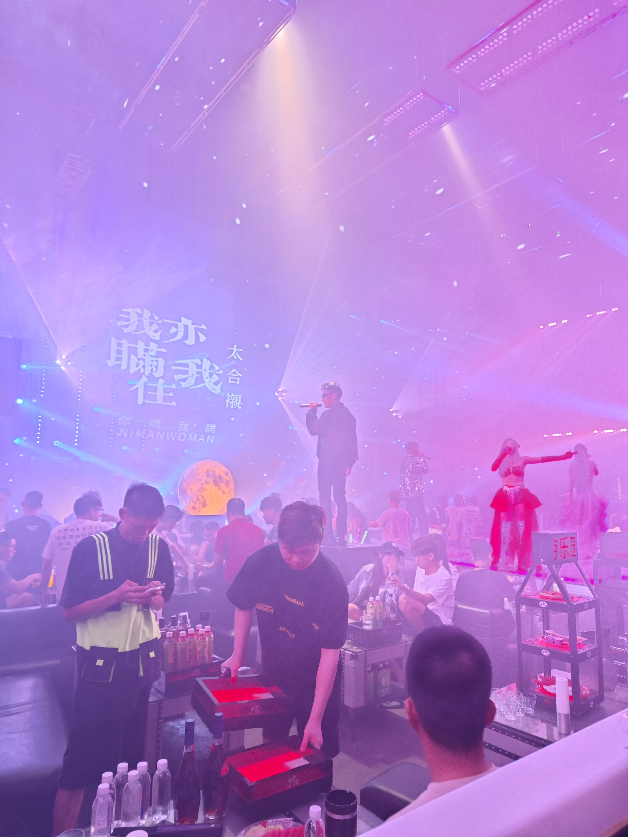 南平商务ktv商务ktv有没有推荐-顺昌县ktv预定